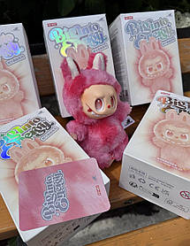 Іграшки Лабубу / Labubu