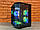 Ігровий комп'ютер QUBE CRYSTAL, AMD Ryzen 5 5600 4.4 GHz, DDR4 32ГБ, NVME 1ТБ, RTX 3070 8ГБ, фото 6