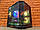 Ігровий комп'ютер QUBE CRYSTAL, AMD Ryzen 5 5600 4.4 GHz, DDR4 32ГБ, NVME 1ТБ, RTX 3070 8ГБ, фото 2