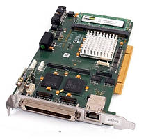 CAN контролер Gopel Electronics Series 61 (SERIES61V11PCICAN) б/в