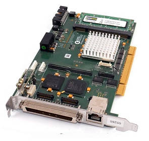 190 Плати керування верстатами та прот.