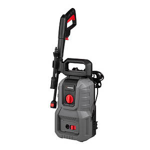 Мийка високого тиску 1200 Вт, ном. 5.5-6.5 л/хв, 70-110 барів, шланг 5 м INTERTOOL DT-1512