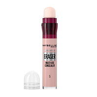 Консилер для обличчя Maybelline New York Instant Eraser Multi-Use Concealer 05 Brightener, 6.8 мл