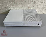 Стаціонарна ігрова приставка Microsoft Xbox One S 1TB, фото 2