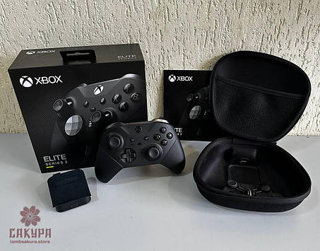 XBox 360, One
