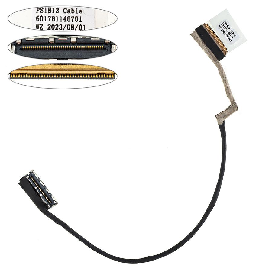 Шлейф матриці для ноутбука НР (830 G6, 735 G6, 835 G6) 40 0.5 (6017b1146701), фото 1