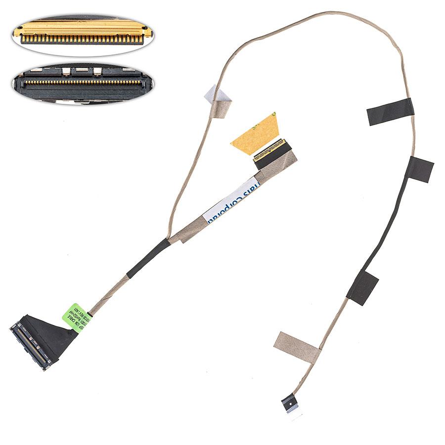 Шлейф матриці для ноутбука НР (820 G4, 820 G3, PS1612) 30 0.5 (6017B0801001), фото 1