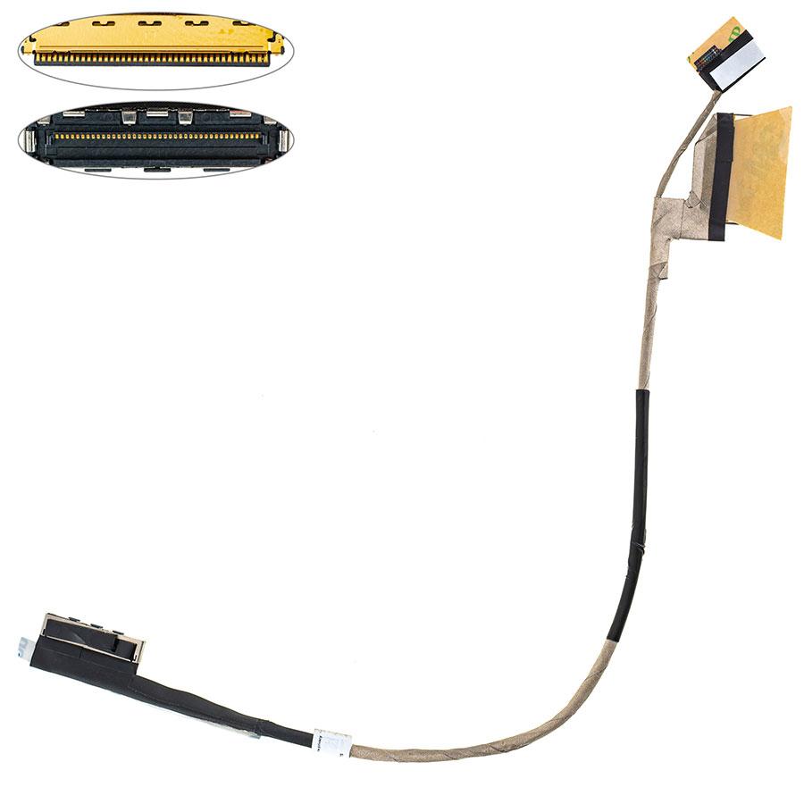 Шлейф матриці для ноутбука НР (740 G5,745 G5, 840 G5, 845 G5) 40 0.5 (6017b0894901), фото 1