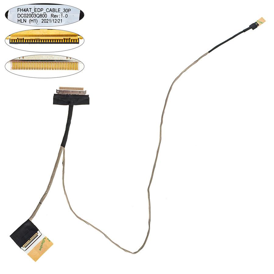 Шлейф матриці для ноутбука Acer (A514-54G, A514-33) 30 0.5 (DC02003Q800), фото 1