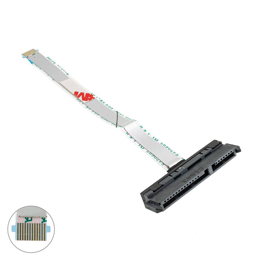 Шлейф жорсткого диска SSD/HDD для ноутбука  DELL (Vostro 5468 V5468), (0CW40H NBX00020400), фото 1