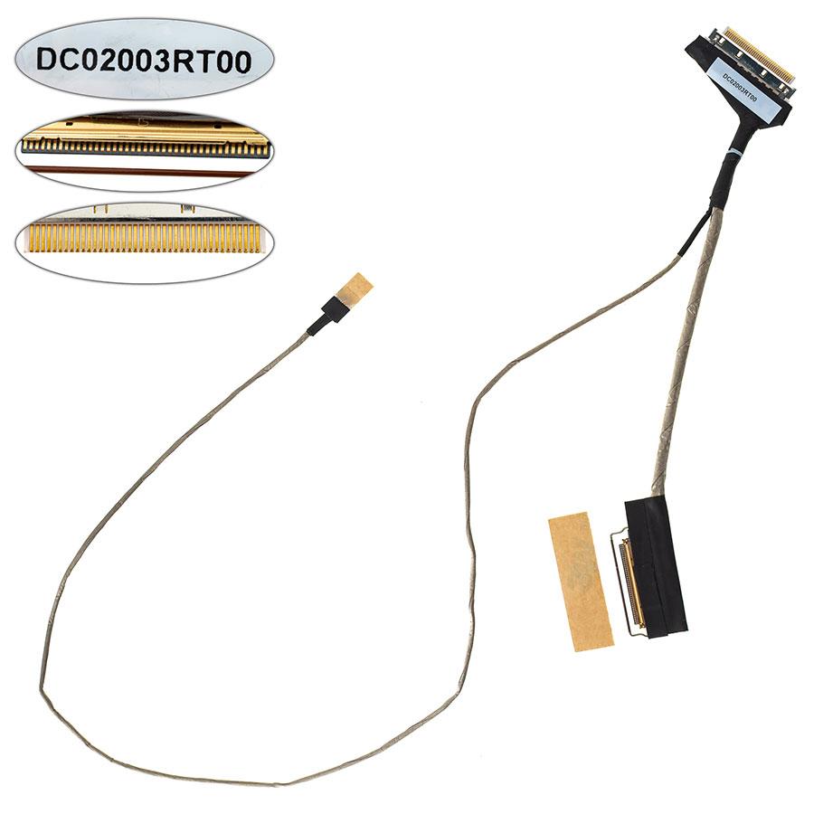 Шлейф матриці для ноутбука Acer (A515-56T, A515-56g) 40 0.5 (DC02003RT00), фото 1