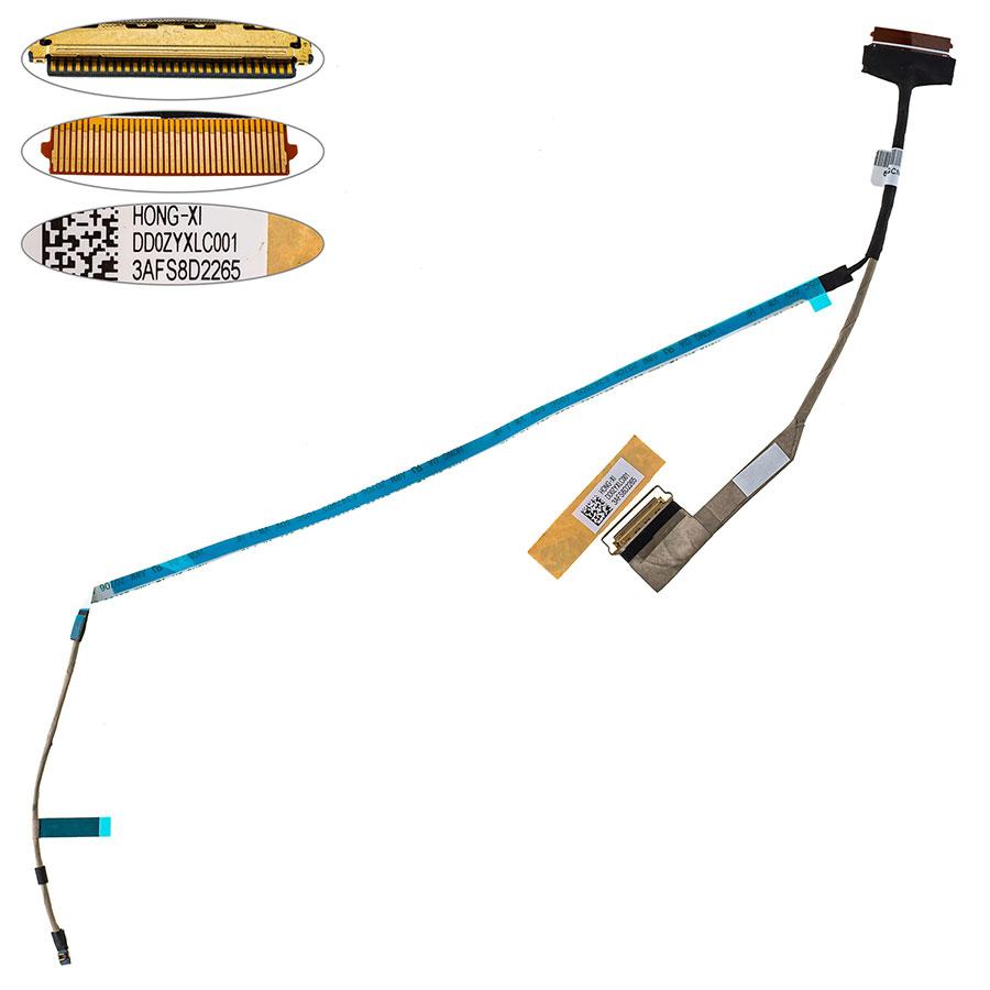 Шлейф матриці для ноутбука Acer (A715-51G,A715-76) 30 0.5 (50.QGCN7.006), фото 1