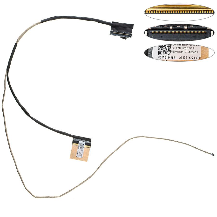 Шлейф матриці для ноутбука ACER (PH315-52) 40 0.5 (6017B1240901), фото 1