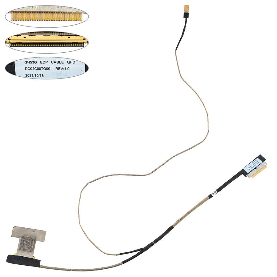 Шлейф матриці для ноутбука Acer (PH315-54, GH53G) HD 40 0.5 (50.QC5N2.002), фото 1