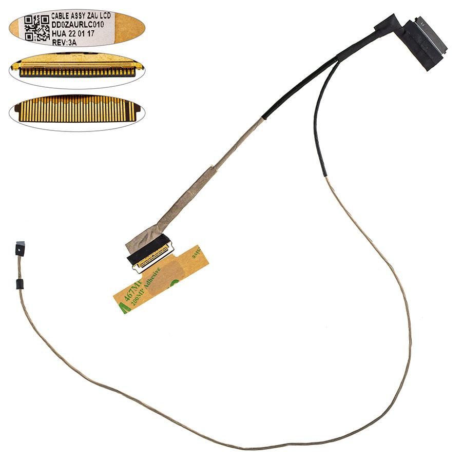 Шлейф матриці для ноутбука Acer (A515-44, A515-45, A515-46) 30 0.5 (DDZAURLC010), фото 1