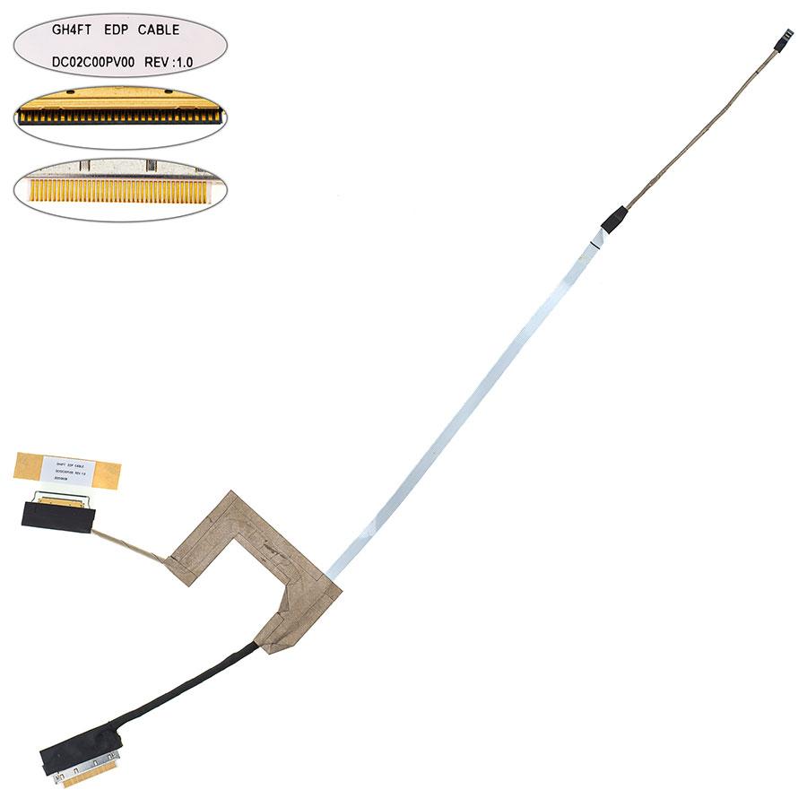 Шлейф матриці для ноутбука Acer (SF314-59) 30 0.5 (DC02C00PV00), фото 1