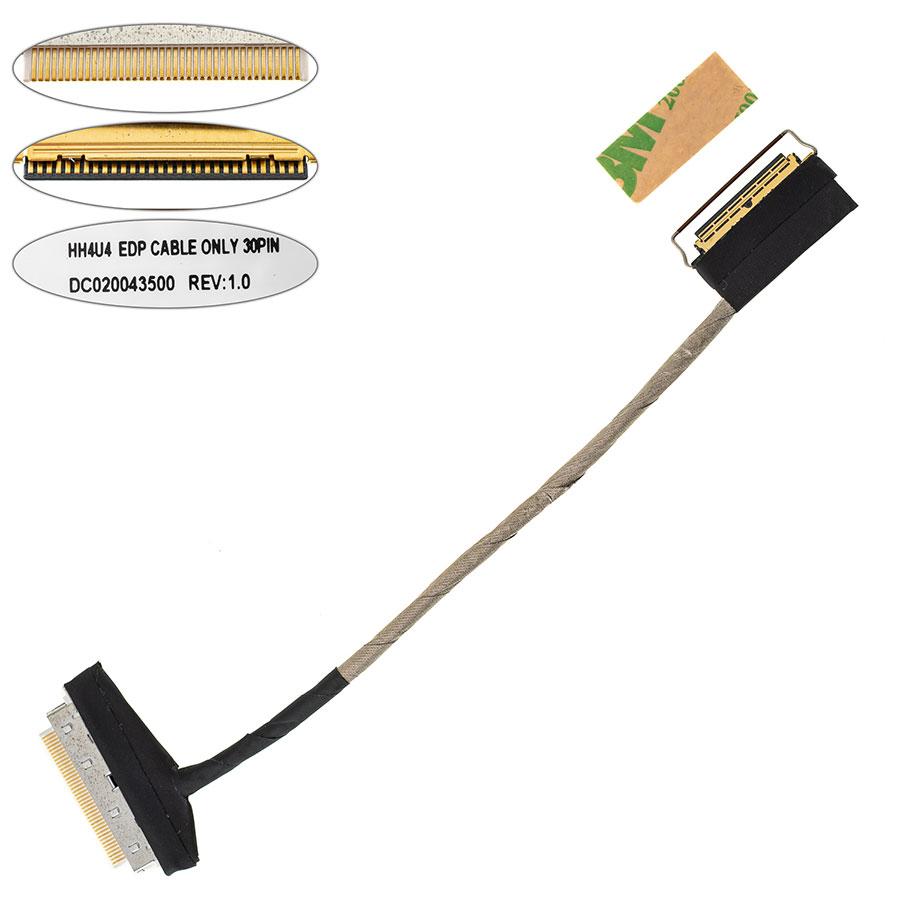 Шлейф матриці для ноутбука Acer (SF314-512, HH4U4) 30 0.5 (DC020043500), фото 1