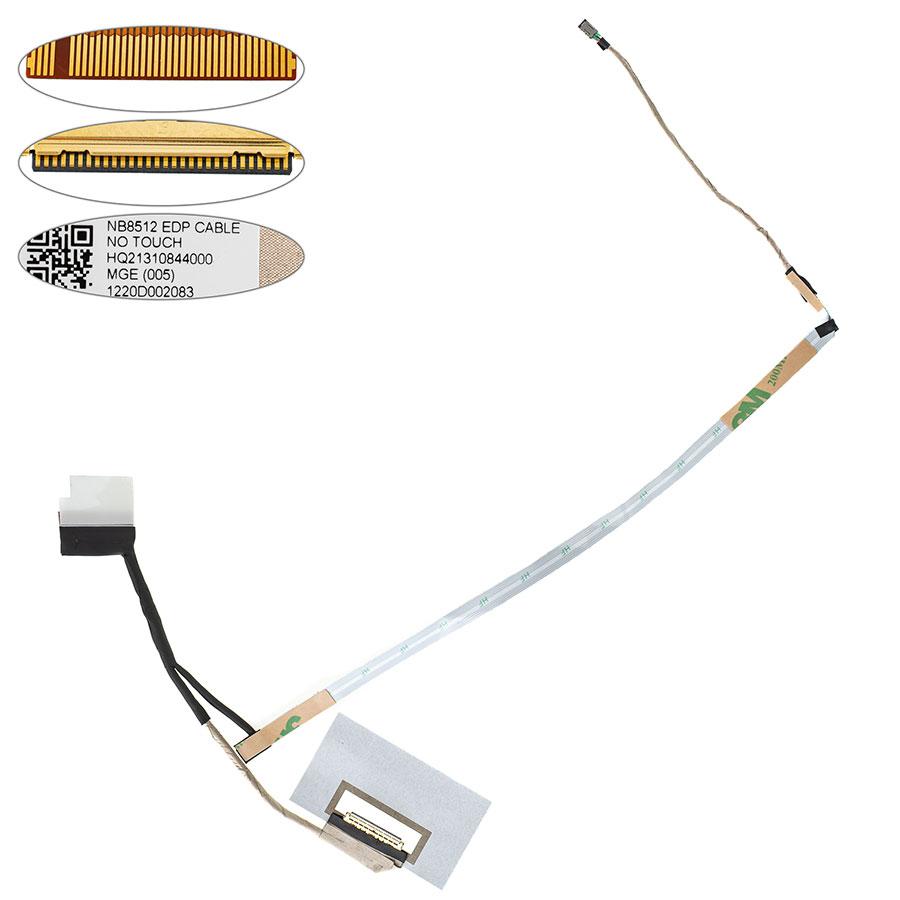 Шлейф матриці для ноутбука Acer (SF514-54,SF514-54GT) 30 0.5 (HQ21310844000), фото 1