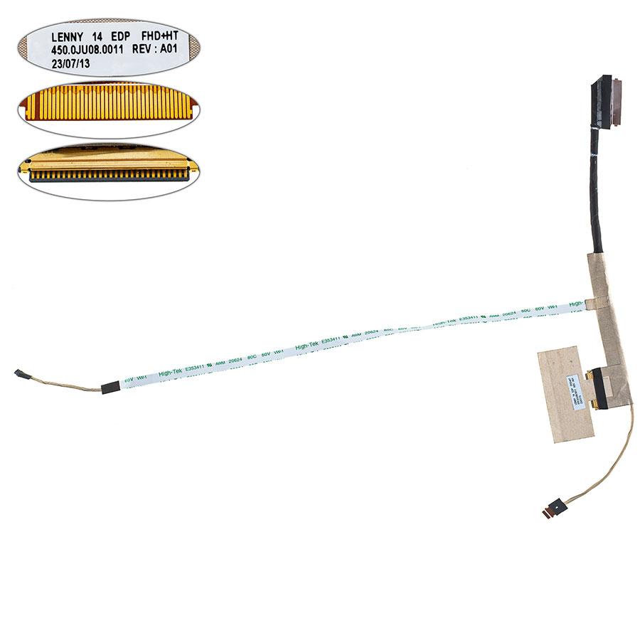 Шлейф матриці для ноутбука Acer (SP314-54, SP314-54N) 30 0.5 (450.0JU08.0011), фото 1