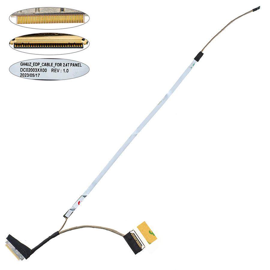 Шлейф матриці для ноутбука Acer (SFX14-41G, SF314-511, S3-511) 30 0.5 (DC02003xx00), фото 1