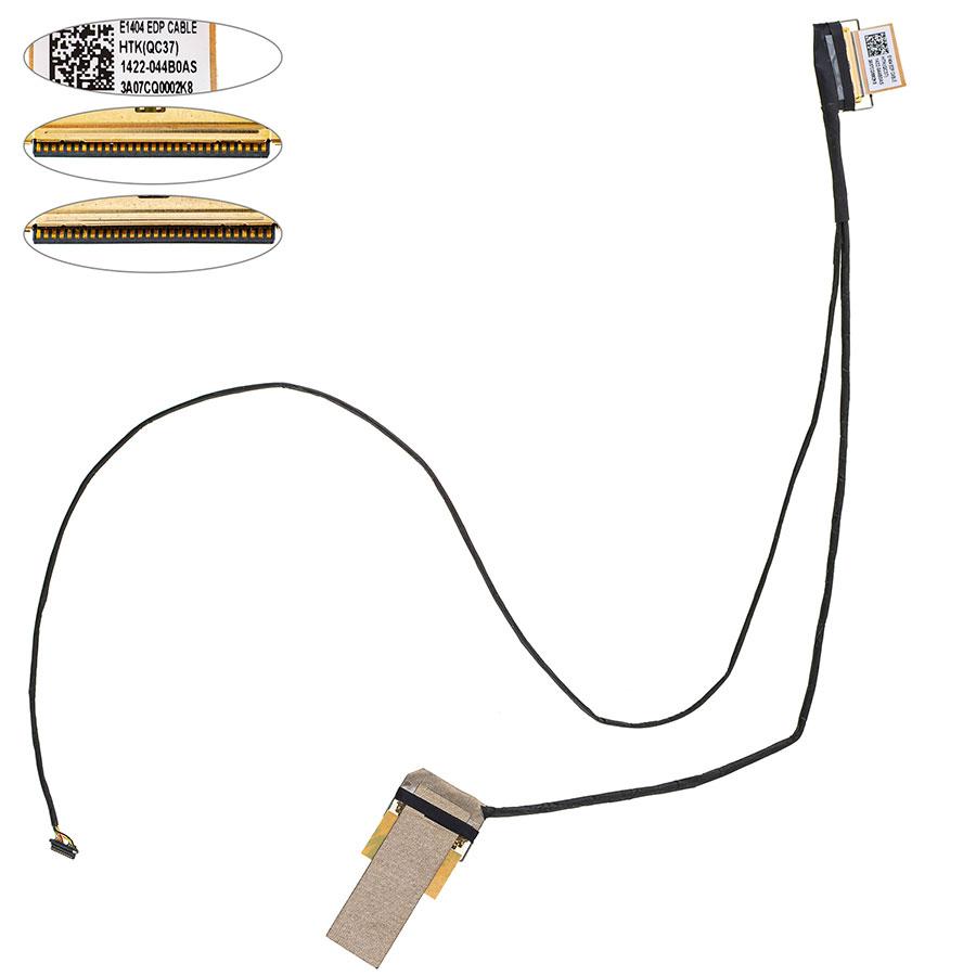 Шлейф матриці для ноутбука Asus (E1404, E1404F) 30 0.5 (1422-044b0as), фото 1