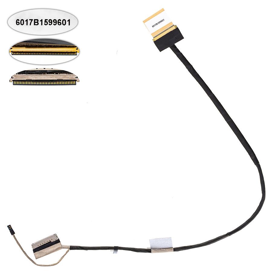 Шлейф матриці для ноутбука Asus (GX703, GX703H,GX703HM) LED (6017b1599601), фото 1