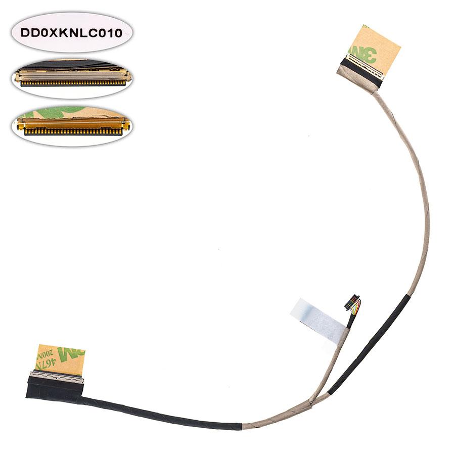 Шлейф матриці для ноутбука Asus (X531, S532FA, X532, S5500F) 30 0.5 (DD0XKNLC010), фото 1
