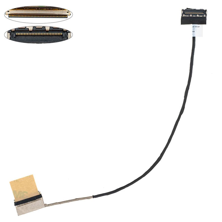 Шлейф матриці для ноутбука Asus (UX391UA, UX391, UX3000F) FHD 40 0.5 (1422-02xv0as), фото 1