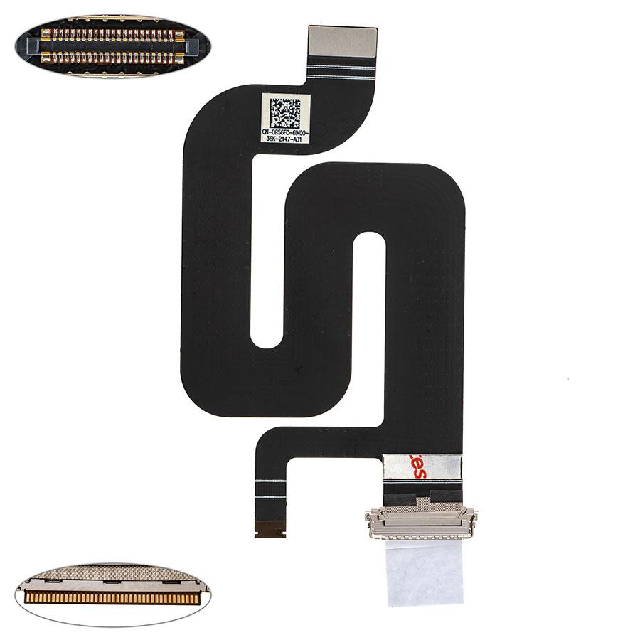 Шлейф матриці для ноутбука DELL  (7320,E7320) LED (DA30001HR20), фото 1