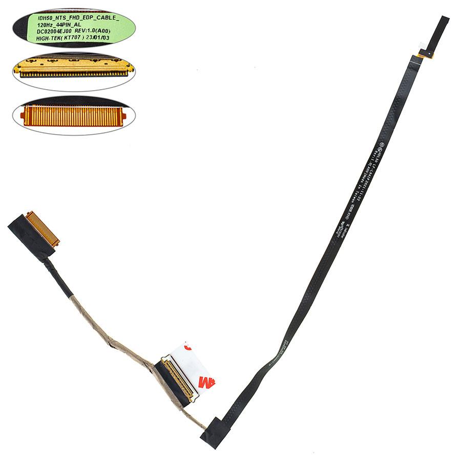 Шлейф матриці для ноутбука DELL  (3525,3521) LED (DC02004EJ00), фото 1
