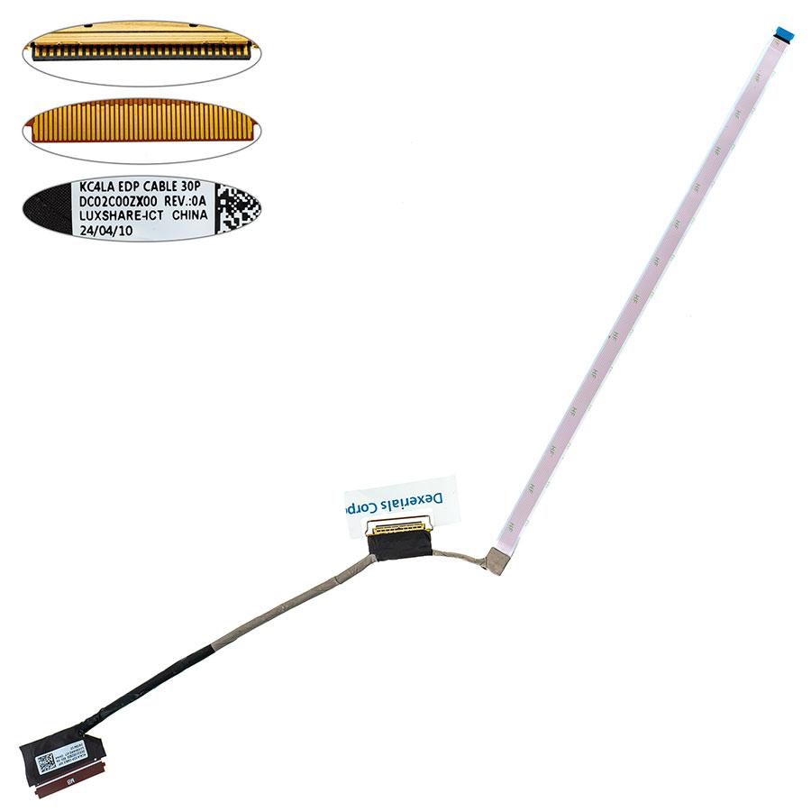 Шлейф матриці для ноутбука Lenovo (14e Gen 14IAN8) 30 0.5 (DC02C00ZX00), фото 1