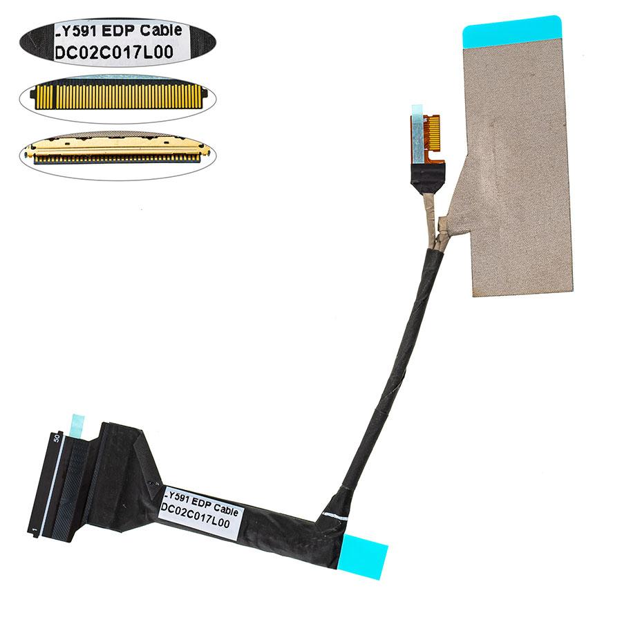 Шлейф матриці для ноутбука Lenovo (Legion Pro 5 16IRX9,R9000P, Y9000P) LED (DC02C017L00), фото 1