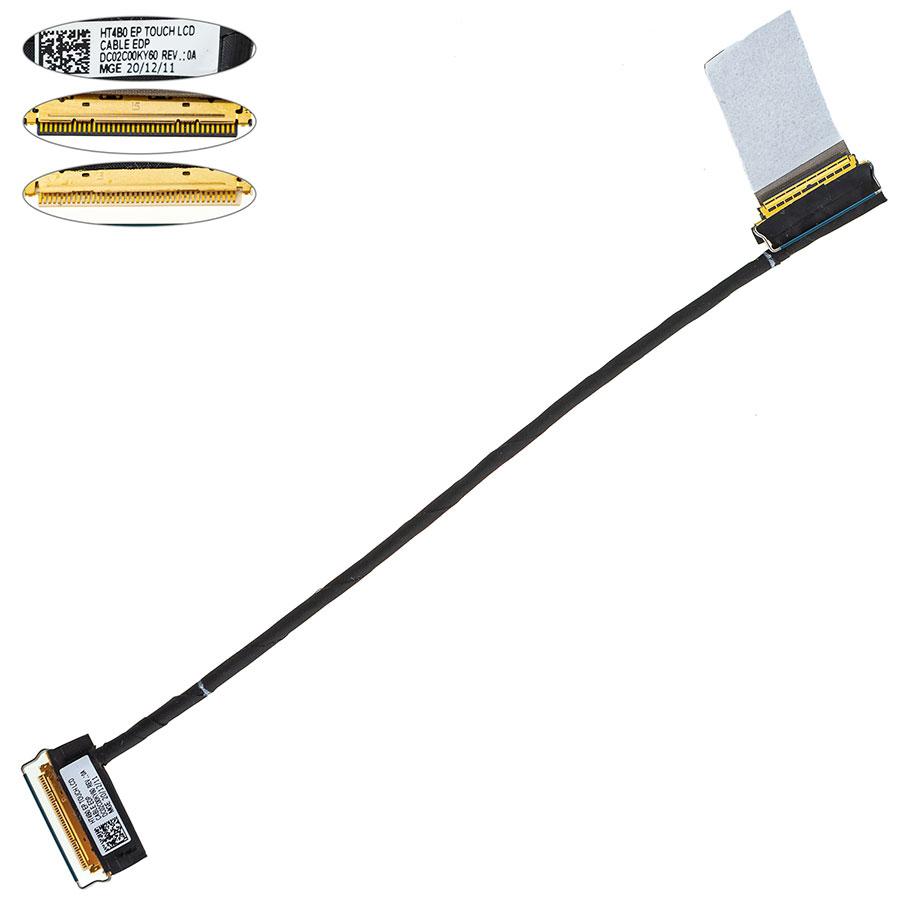 Шлейф матриці для ноутбука Lenovo (T14 Gen 2) 40 0.4 (DC02C00KY60), фото 1