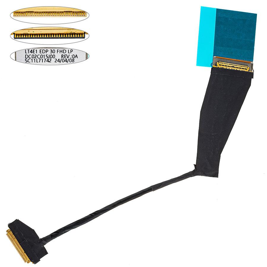 Шлейф матриці для ноутбука Lenovo (ThinkPad T14s Gen 5) LED (5C11P26209), фото 1