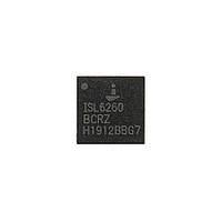 Мікросхема Intersil ISL6260B для ноутбука