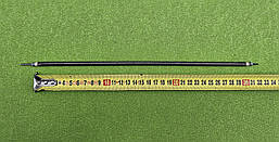 Тен прямий до електродуховок Aurora, Saturn 255W / 110V / Lтруби=300мм (різьба по краях) SANAL,Туреччина