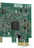 Віддалений контролер MXI-Express PCIe-8361 для PXI б/в