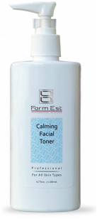 Успокаивающий тоник - Calming Facial Toner , 200мл - фото 1 - id-p23564519