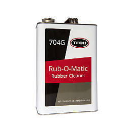 Tech Очисник-знежирювач Rub-O-Matic 3.8 л