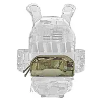 Підсумок адміністратора Agilite Wide Admin Pouch