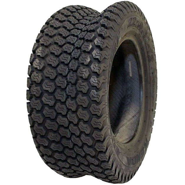 Шина 23x9.50-12 K500 - Kenda