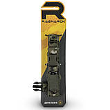 Ремінь збройовий одно/двоточковий RAGNAROK "ODIN" Gen.II carbine Мультикам, фото 8