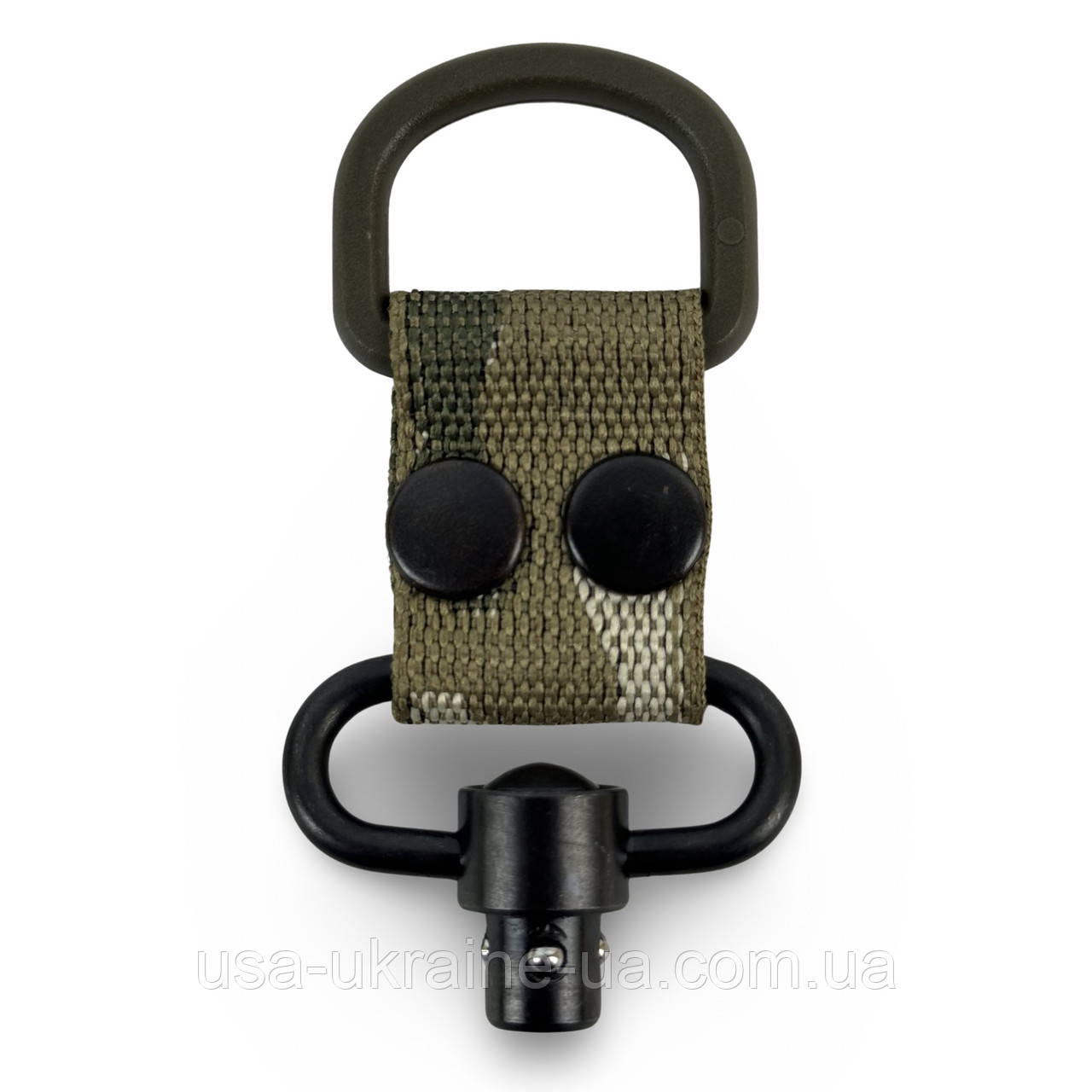 Додаткове кріплення з QD антабкою Мультикам, фото 1