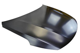 Кузов, салон