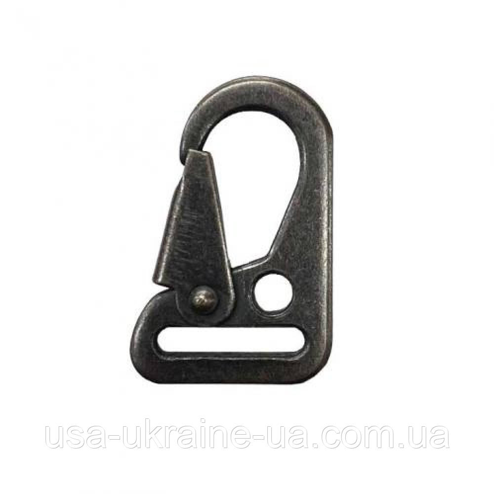 Карабін для збройового ременя, фото 1