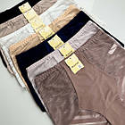 Жіночі гарні трусики Biweier #912 Мікс, фото 2