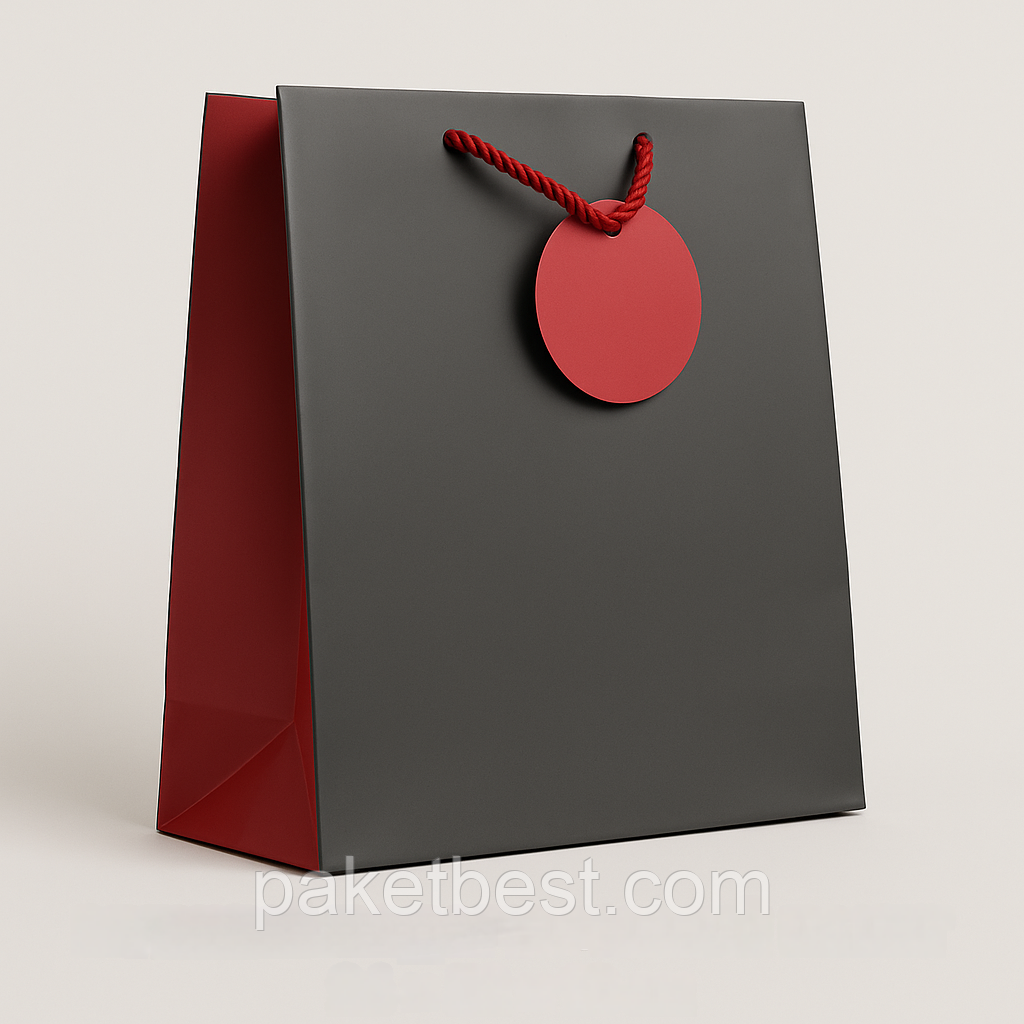 Подарунковий Пакет Преміум ГІГАН