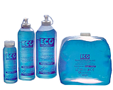 ГЕЛЬ ДЛЯ УЗДІ ECO SUPERGEL 5 л (ІТАЛІЯ) (Оптове паковання), фото 2