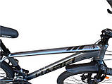 Гірський велосипед 29 Hard Royal алюмінієвий, фото 8