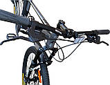 Гірський велосипед 27,5 Hard Royal алюмінієвий, фото 8